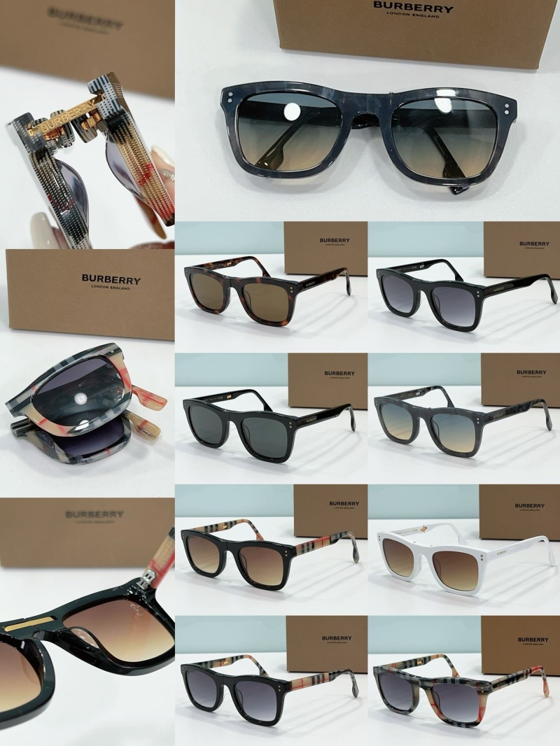 Burberry Sunglasses